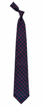 St Louis Cardinals Woven 1 All Silk Adult Tie From Eagle Wings