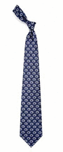 Penn State Nittany Lions Woven 1 All Silk Adult Tie From Eagle Wings
