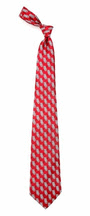 South Carolina Gamecocks Woven 1 All Silk Adult Tie From Eagle Wings