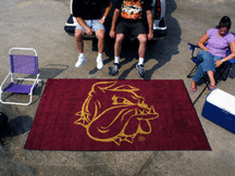 Minnesota (Duluth) Bulldogs 5 x 8 Ulti-Mat