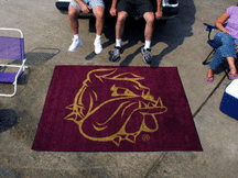Minnesota (Duluth) Bulldogs 5 x 6 Tailgater Mat