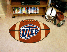 Texas (El Paso) Miners "UTEP" 22" x 35" Football Mat