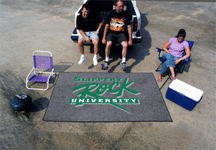 Slippery Rock University 5 x 8 Ulti-Mat
