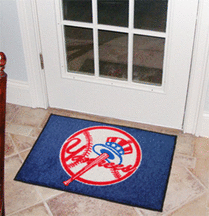 New York Yankees 20" x 30" Starter Mat