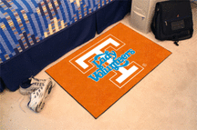 Tennessee Lady Volunteers 20" x 30" Starter Mat