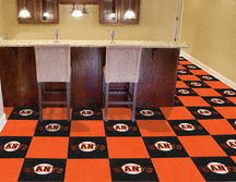 San Francisco Giants 18 x 18 Carpet Tiles Box of 20
