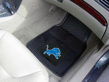Detroit Lions 18