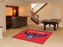 Atlanta Hawks 5 x 8 Ulti Mat