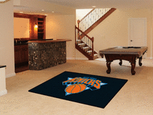 New York Knicks 5 x 8 Ulti-Mat
