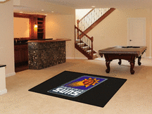 Phoenix Suns 5 x 8 Ulti-Mat
