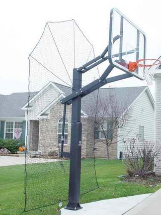 "Airball Grabber"
