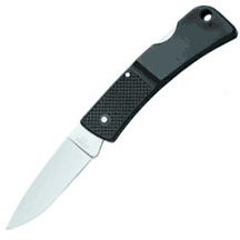 Gerber LST Drop Point Fine Edge Knife