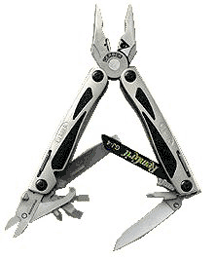 Gerber Box Multi-Plier 800 Legend