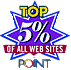 5 Percent Award