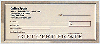 gift certificate
