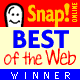 SNAP Award