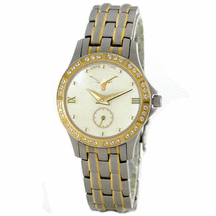 Texas Longhorns NCAA Womens Legend Series Watch from Game Time
