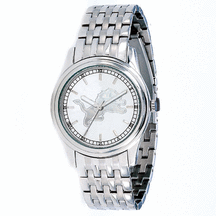 Detroit Lions NFL President Series Watch from Game Time