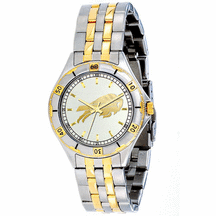 Buffalo Bills NFL Women's General Manager Series Watch