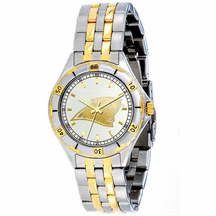 Carolina Panthers NFL Men's General Manager Series Watch