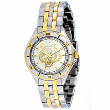 Cincinnati Bengals NFL Men's General Manager Series Watch