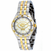 Green Bay Packers NFL Men's General Manager Series Watch