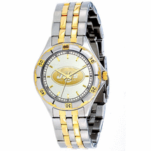 New York Jets NFL Men's General Manager Series Watch
