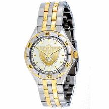 Oakland Raiders NFL Men's General Manager Series Watch