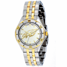 Philadelphia Eagles NFL Men's General Manager Series Watch