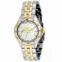 San Diego Chargers NFL Men's General Manager Series Watch