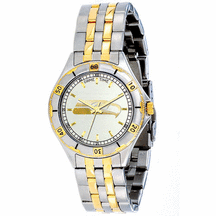 Seattle Seahawks NFL Men's General Manager Series Watch