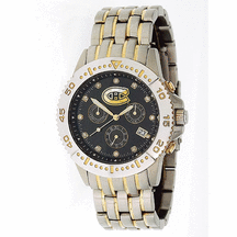 Montreal Canadiens NHL Legend Series Swiss Chronograph Watch