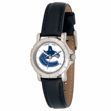 Vancouver Canucks NHL Womens Player Series Watch from Game Time