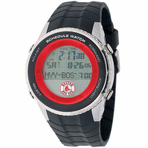 Boston Red Sox Schedule Watch from Game Time
