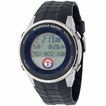 Texas Rangers Schedule Watch from Game Time