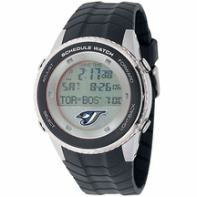 Toronto Blue Jays Schedule Watch from Game Time
