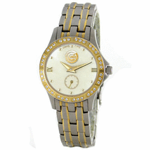 Chicago Cubs MLB Women's Legend Series Watch from Game Time