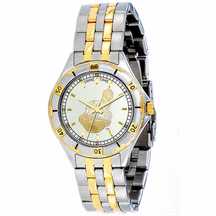 Cleveland Indians MLB Men's General Manager Series Watch