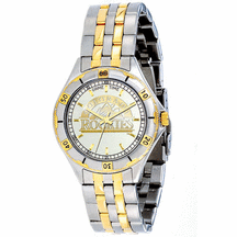 Colorado Rockies MLB Men's General Manager Series Watch
