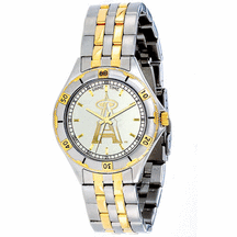 Los Angeles Angels of Anaheim MLB Men's General Manager Series Watch from Game Time