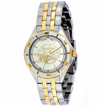 Minnesota Twins MLB Men's General Manager Series Watch