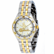 St. Louis Cardinals MLB Men's General Manager Series Watch