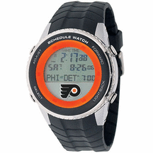 Philadelphia Flyers Schedule Watch from Game Time