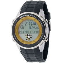 Pittsburgh Penguins Schedule Watch from Game Time