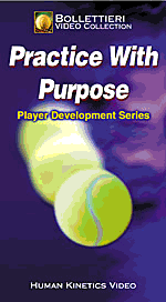 Practice With Purpose Video (Copyright 2001)