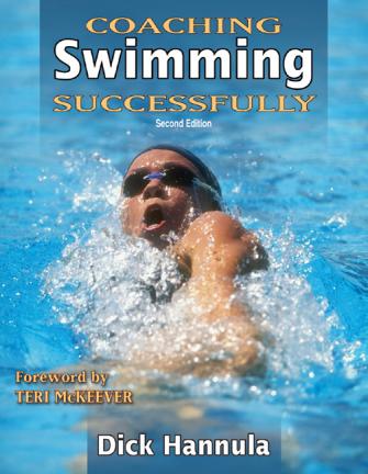 Coaching Swimming Successfully 