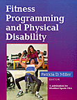 Fitness Programming and Physical Disability (book)

