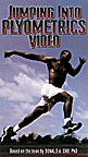 Jumping Into Plyometrics Video (VHS)