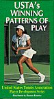 USTA s Winning Patterns of Play (VHS)