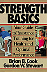 Strength Basics (book)